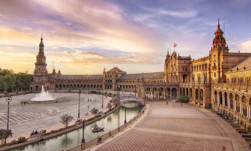 Seville Studies Abroad - Andalusia